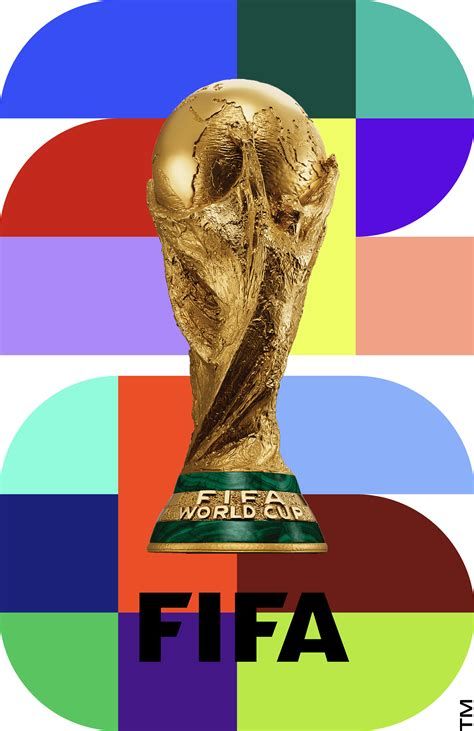 FIFA 2026 Logo